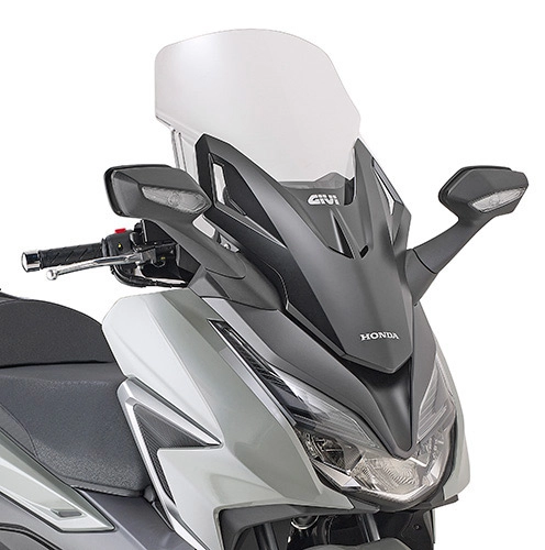 Givi D1187ST szyba przezroczysta